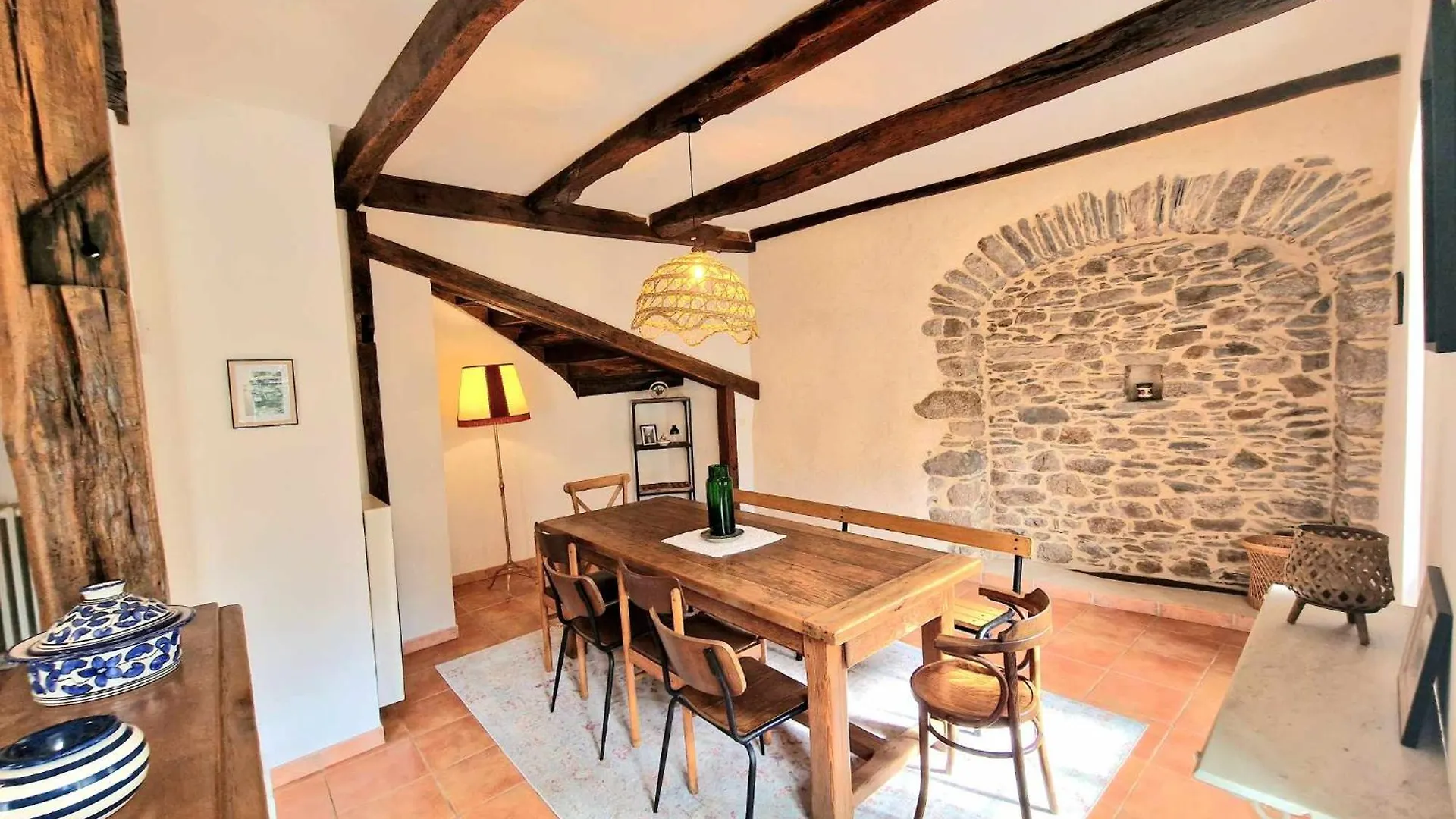 Maison De Vacances - Jardin, Barbecue Et Charme Salmiech 0*,  France